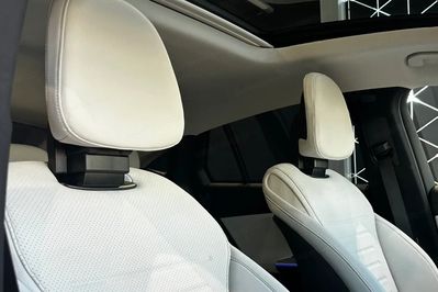 Mercedes GLC Coupe 220 d 4-Matic AMG Line