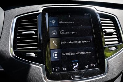 Volvo XC90 D5 AWD Momentum 7os