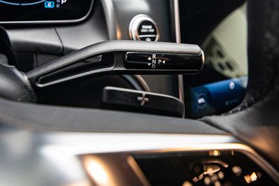 Mercedes GLC 220 d 4-Matic Avantgarde