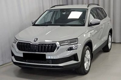 Skoda Karoq Drive 1.5 TSI  DSG