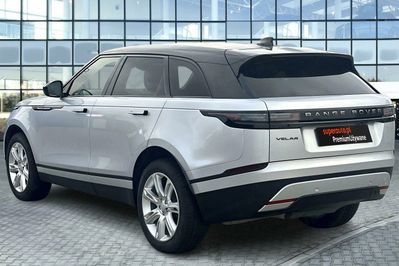 Land Rover Range Rover Velar D200 S