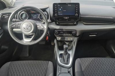 Toyota Yaris 1.5 Hybrid Comfort