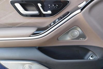 Mercedes Klasa S Maybach 580 4MATIC