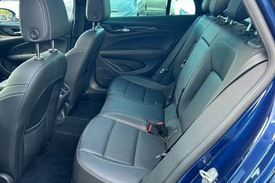 Opel Insignia 2.0 CDTI 4x4 S&S aut