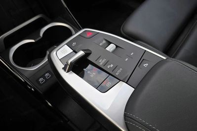 BMW X1 sDrive18i M Sport