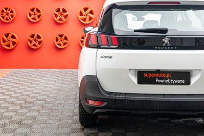 Peugeot 5008 1.6 THP