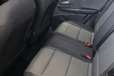 MG ZS 1.5 HEV+ Standard aut