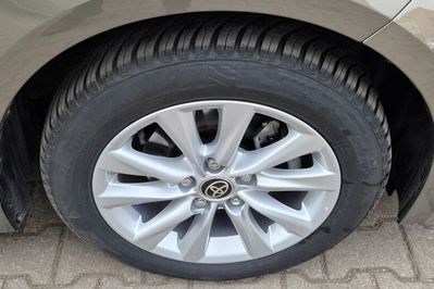 Toyota Corolla 1.8 Hybrid Comfort