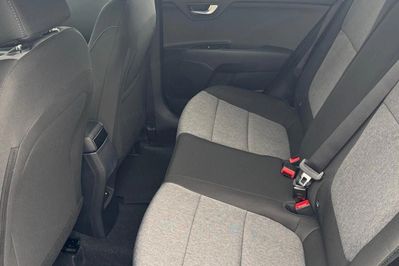 Kia Stonic 1.0 T-GDI Business Line DCT