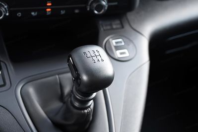 Opel Combo Van Cargo L1H1