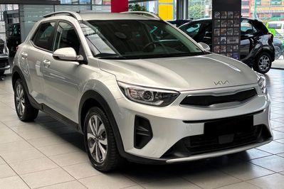 Kia Stonic M 1.0 T-GDI DCT