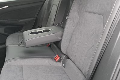 Volkswagen Golf Life Plus  1.5 TSI