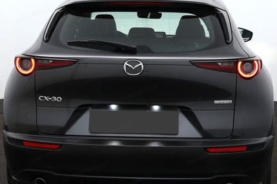 Mazda CX-30 Exclusive-Line 2.5L e-SKYACTIV G