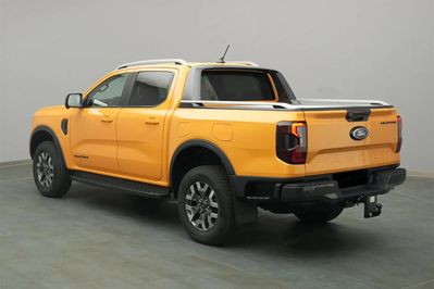 Ford Ranger Wildtrak PHEV A10 4x4