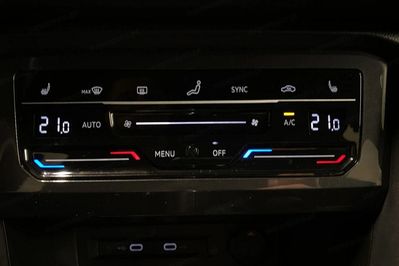 Seat Tarraco 1.5 Tsi Act Opf Style