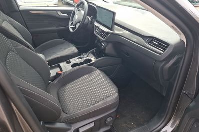 Ford Kuga FWD Titanium