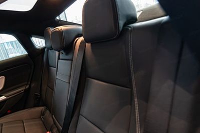 Mercedes CLA 180 Progressive