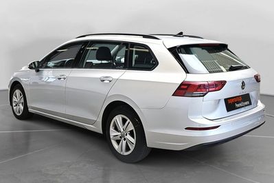 Volkswagen Golf 1.5 Tsi Evo Life