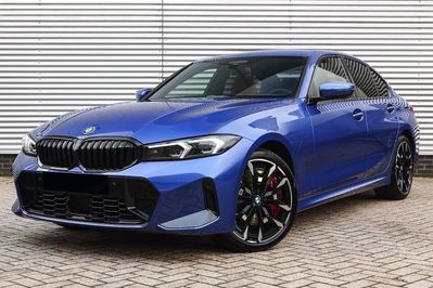 BMW Seria 3 320d xDrive M Sport