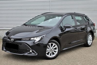 Toyota Corolla Comfort 1.8 Hybrid
