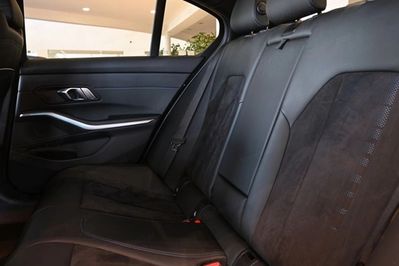 BMW Seria 3 320d xDrive M Sport