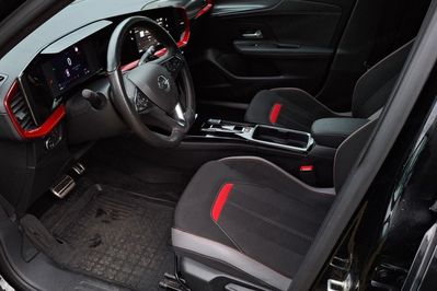 Opel Mokka 1.2 T GS Line S&S