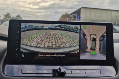Nissan Qashqai DIG-T MHEV N-Connecta Xtronic
