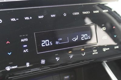 Hyundai Tucson 1.6 T-GDi HEV Platinum 2WD