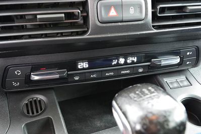 Toyota Proace City Verso Long L2H1 Family