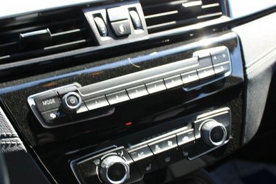 BMW X2 sDrive18i GPF Advantage aut