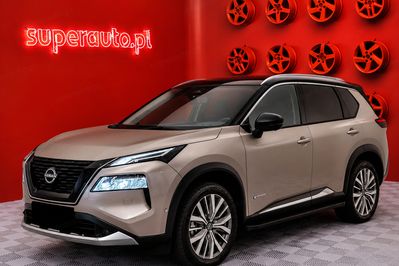 Nissan X-Trail Tekna e-POWER 4WD 1.5