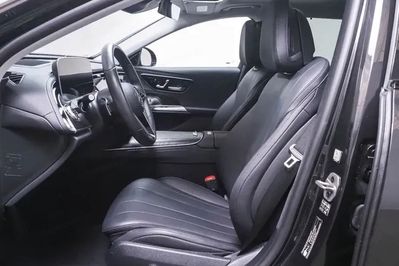 Mercedes Klasa E All-Terrain 220 d 4MATIC Avantgarde