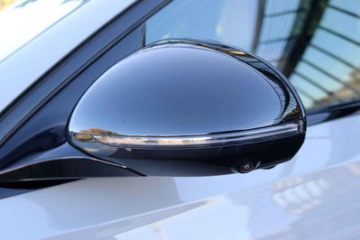 Mercedes Klasa E 220 d 4-Matic AMG Estate