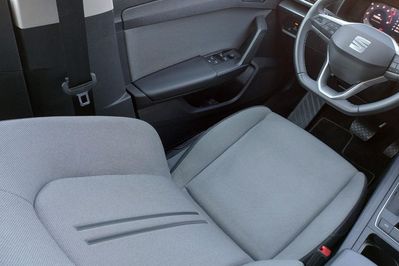 Seat Leon Style DSG
