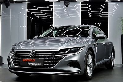Volkswagen Arteon 2.0 TSI Essence DSG
