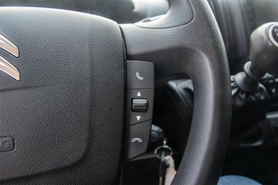 Citroen Jumper L4H2