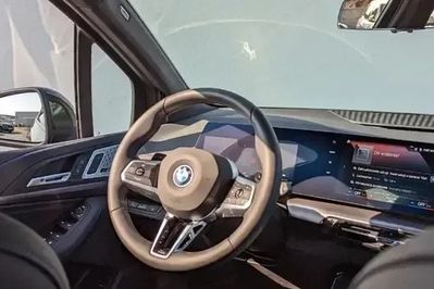 BMW Seria 2 225e xDrive M Sport sport-aut