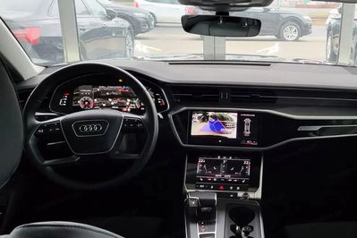 Audi A7 40 TDI quattro S tronic