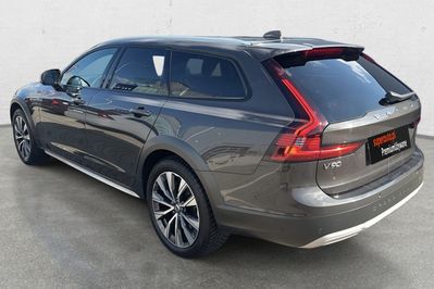 Volvo V90 Cross Country B4 D AWD Ultimate