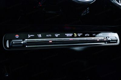 Mercedes Klasa A 45 S AMG 4-Matic+