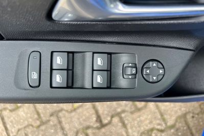 Opel Corsa Edition 1.2 Turbo