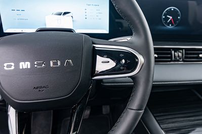 Omoda 5 Premium DCT 1.6 T-GDI