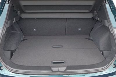 Nissan Qashqai Tekna+ 2WD 1.5 e-POWER