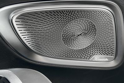 Mercedes CLE 200 4-Matic AMG Line Kabriolet