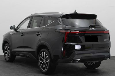 Jac JS8 Pro 1.5 T-GDI 7 DCT 7os.
