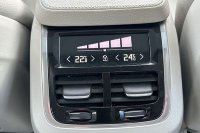 Volvo S90 B5 D AWD Inscription