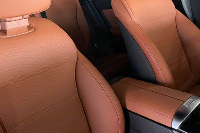 Mercedes GLC Coupe 200  4-Matic Avantgarde