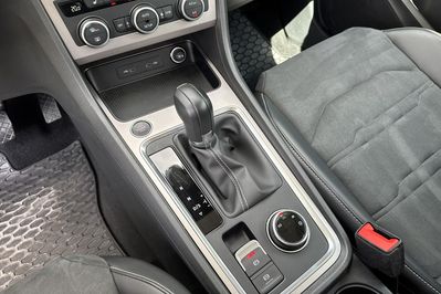 Seat Ateca Xperience  2.0 TDI S&S DSG