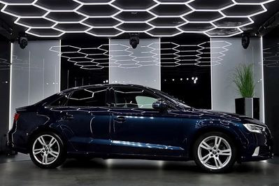 Audi A3 1.5 TFSI S tronic