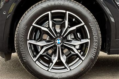 BMW X4 xDrive20d  M Sport